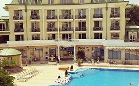 Apartcomplex Splendid - Apartment Romance № 46