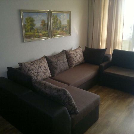 Apartcomplex Splendid - Apartment Romance № 46 Saints Constantine and Helena Екстер'єр фото