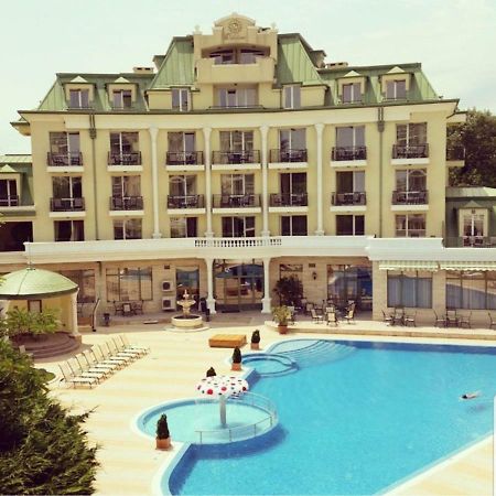 Apartcomplex Splendid - Apartment Romance № 46 Saints Constantine and Helena Екстер'єр фото