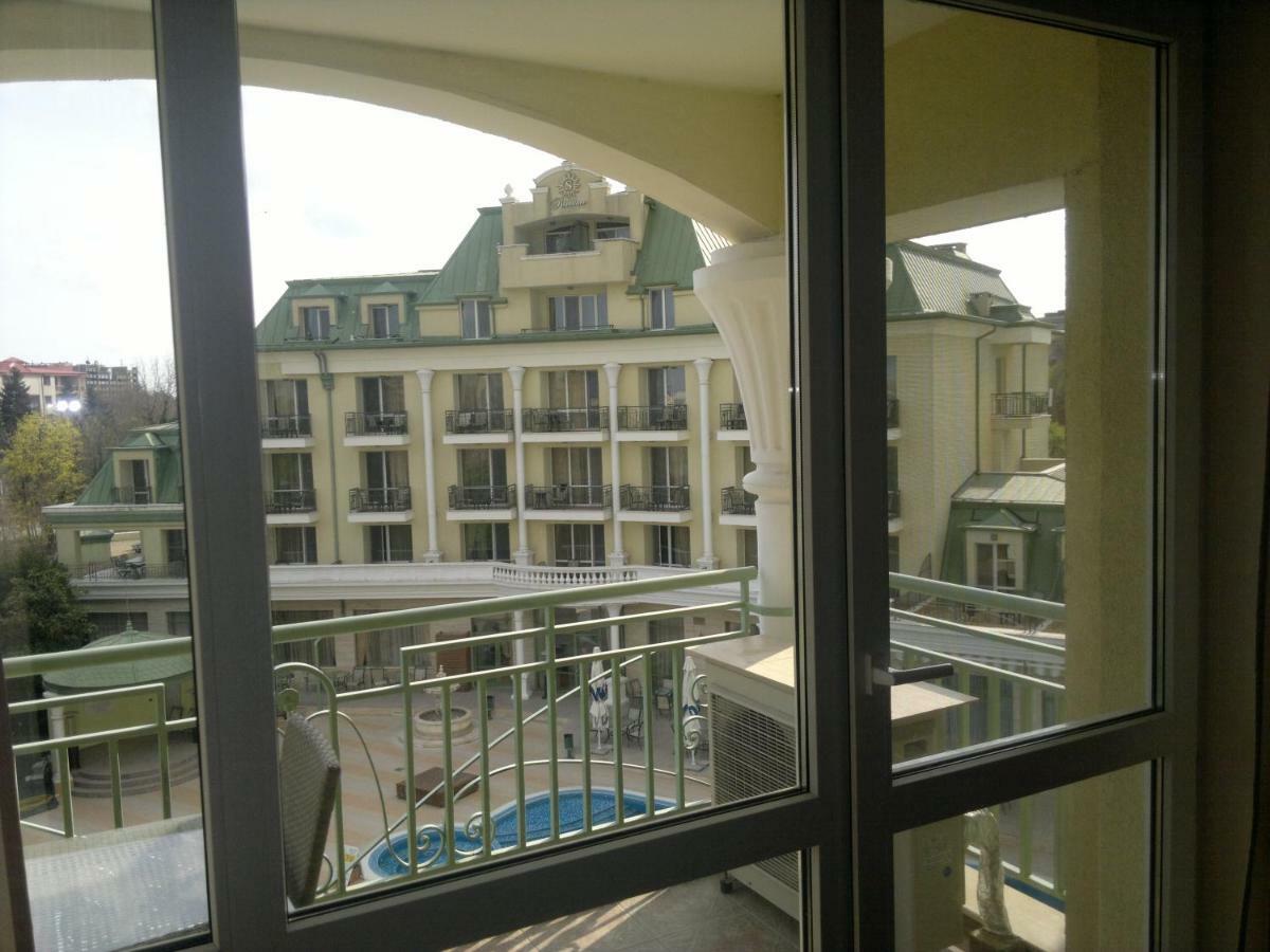 Apartcomplex Splendid - Apartment Romance № 46 Saints Constantine and Helena Екстер'єр фото