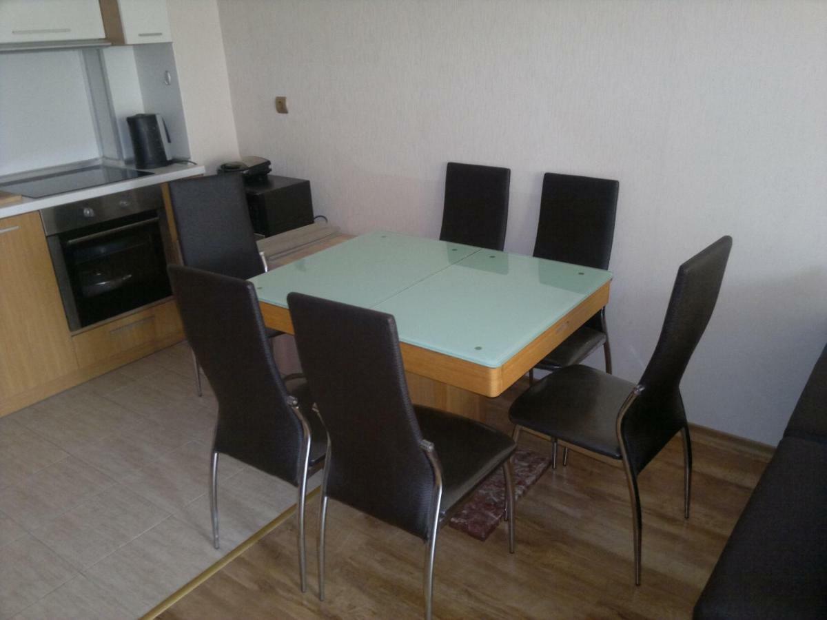 Apartcomplex Splendid - Apartment Romance № 46 Saints Constantine and Helena Екстер'єр фото
