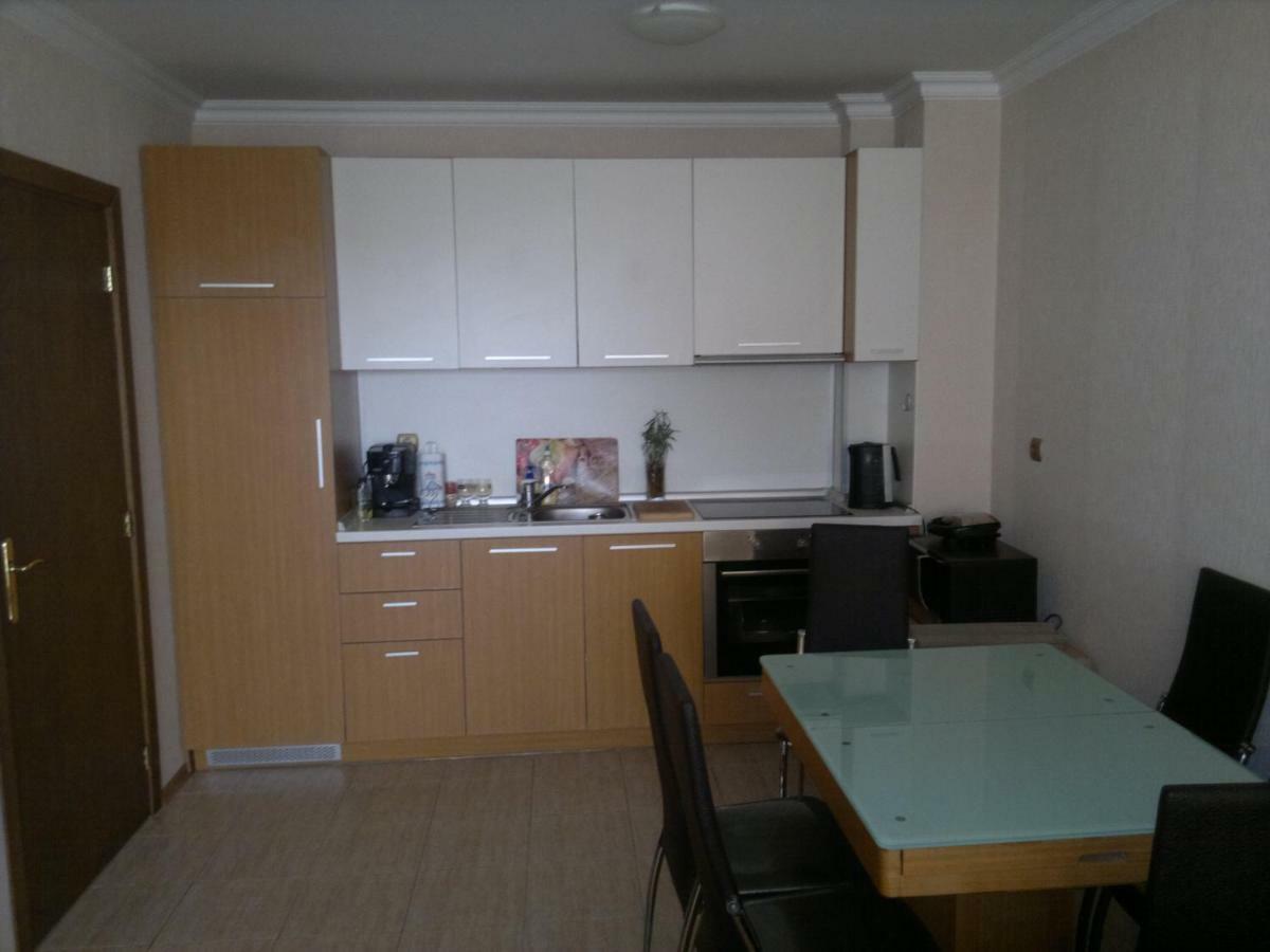 Apartcomplex Splendid - Apartment Romance № 46 Saints Constantine and Helena Екстер'єр фото