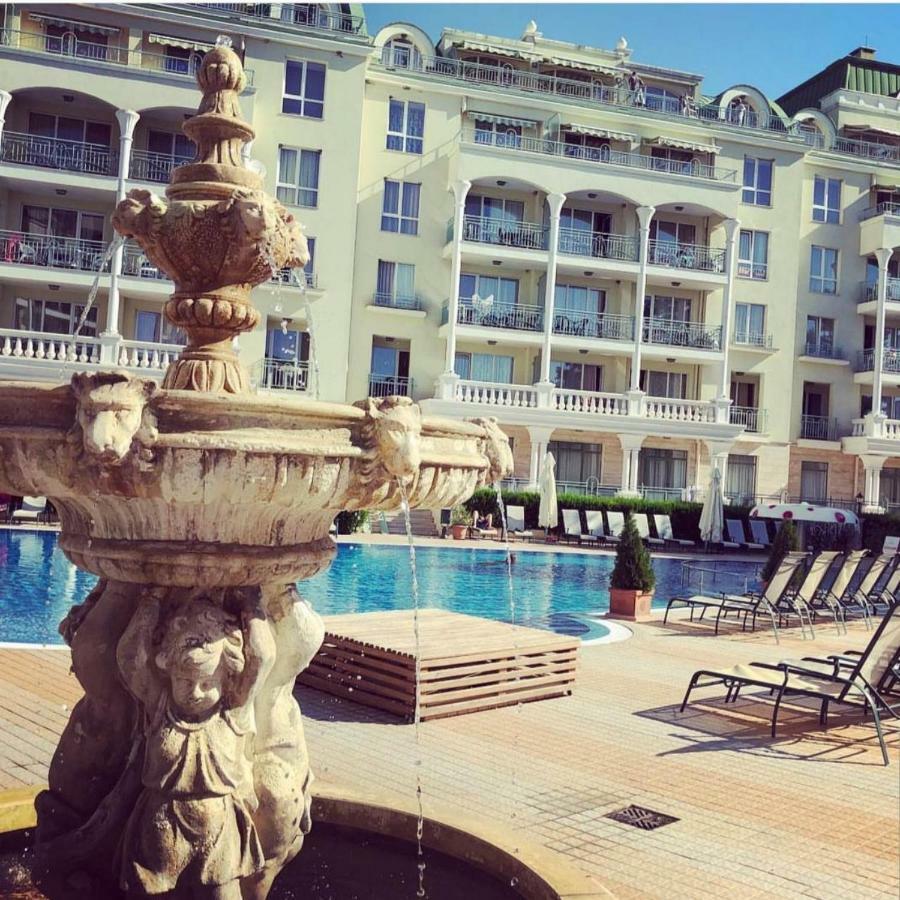 Apartcomplex Splendid - Apartment Romance № 46 Saints Constantine and Helena Екстер'єр фото
