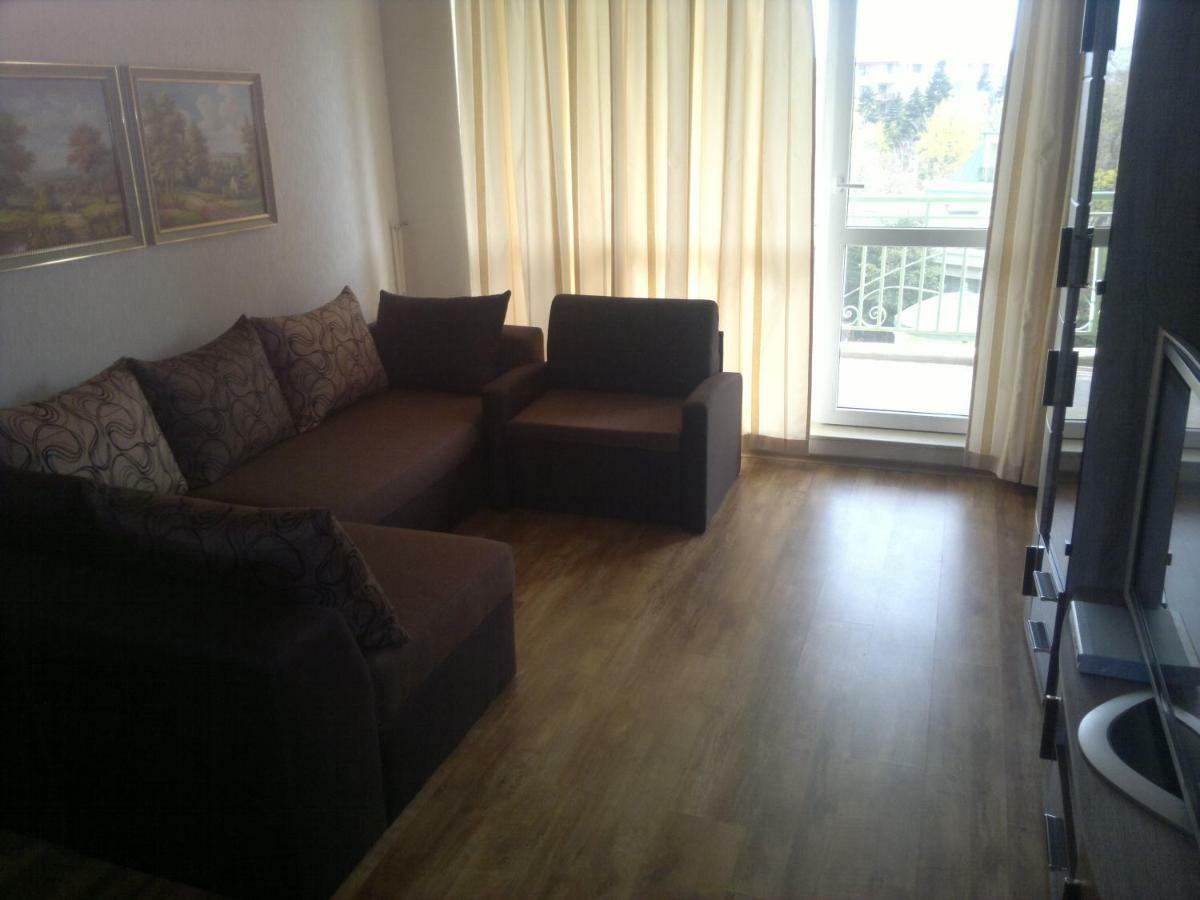 Apartcomplex Splendid - Apartment Romance № 46 Saints Constantine and Helena Екстер'єр фото