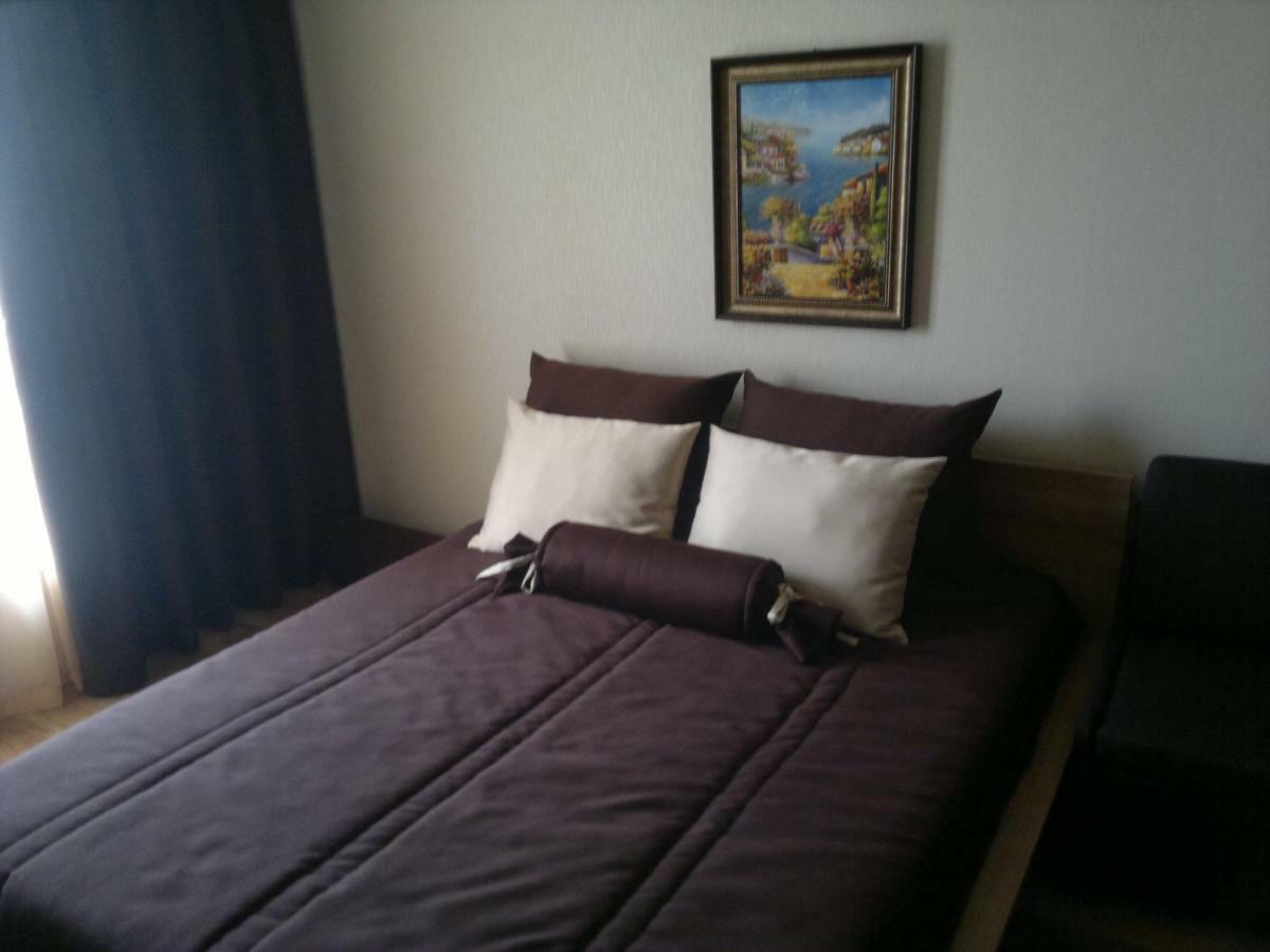 Apartcomplex Splendid - Apartment Romance № 46 Saints Constantine and Helena Екстер'єр фото