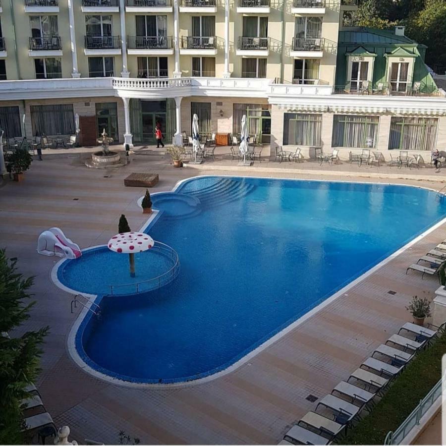 Apartcomplex Splendid - Apartment Romance № 46 Saints Constantine and Helena Екстер'єр фото