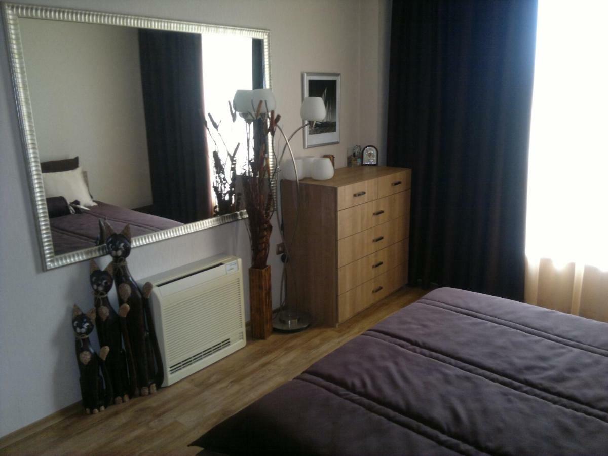 Apartcomplex Splendid - Apartment Romance № 46 Saints Constantine and Helena Екстер'єр фото