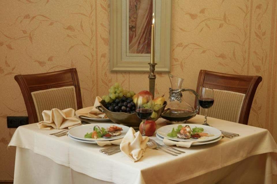 Apartcomplex Splendid - Apartment Romance № 46 Saints Constantine and Helena Екстер'єр фото