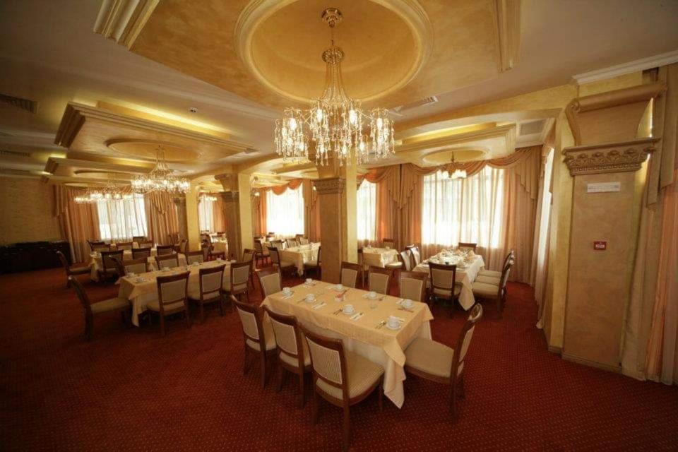 Apartcomplex Splendid - Apartment Romance № 46 Saints Constantine and Helena Екстер'єр фото